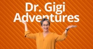 Dr Gigi Adventures