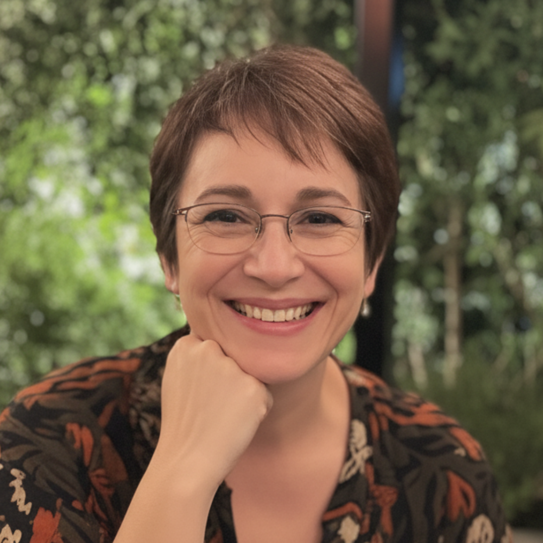 Gigi Louisa Johnson, EdD, MBA